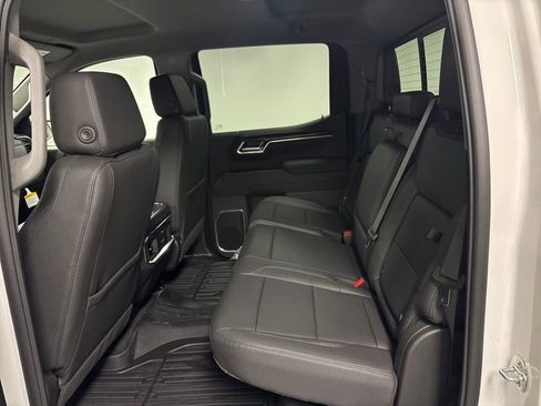 New 2026 GMC Sierra 1500 Elevation w/ Elevation Premium Package image 30