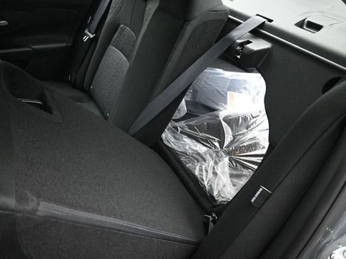 New 2026 Nissan Sentra SV w/ Floor Mat Package image 33