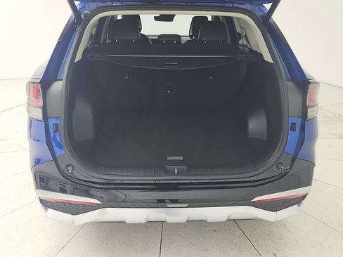 Used 2025 Kia Sportage SX FWD image 33