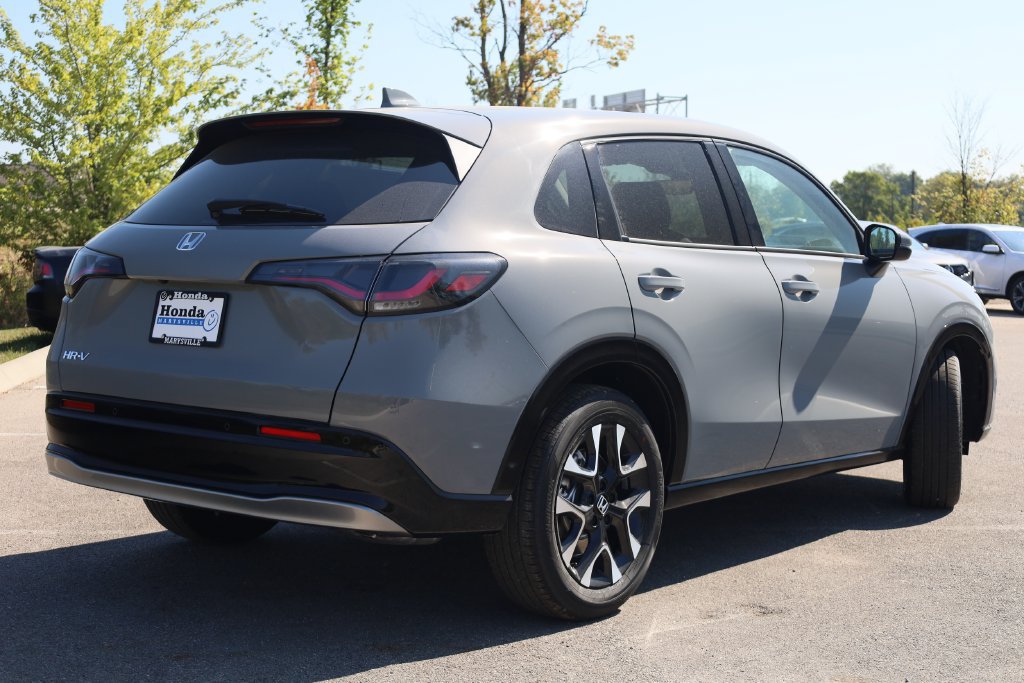 New 2027 Honda HR-V EX-L image 6