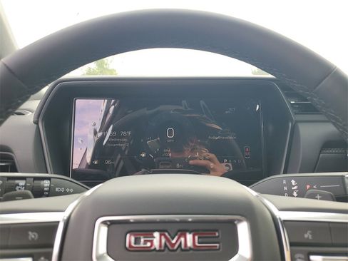 New 2026 GMC Terrain Elevation image 15