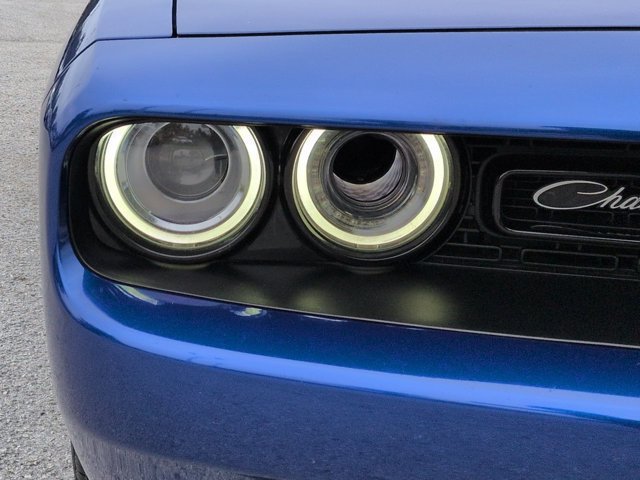 Used 2021 Dodge Challenger R/T Scat Pack RWD image 9