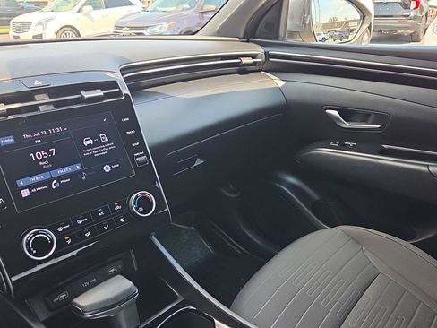 Used 2022 Hyundai Santa Cruz SEL AWD/4WD image 21