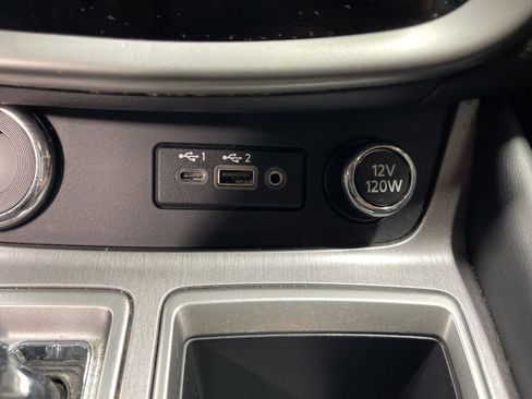 Used 2024 Nissan Murano SV image 33