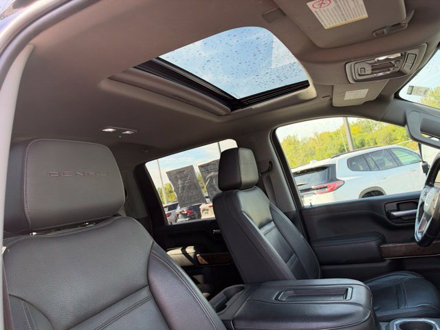 Used 2021 GMC Sierra 2500 Denali w/ Denali Ultimate Package AWD/4WD image 13