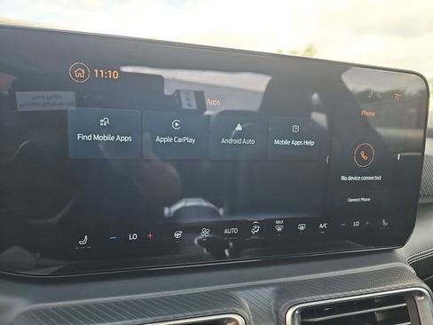 Used 2025 Ford Mustang GT Premium w/ Mustang Nite Pony Package image 23