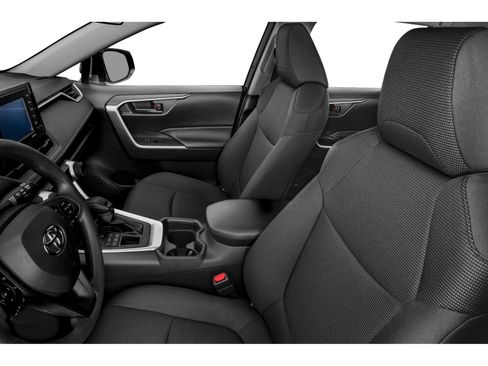 Used 2019 Toyota RAV4 LE AWD/4WD image 8