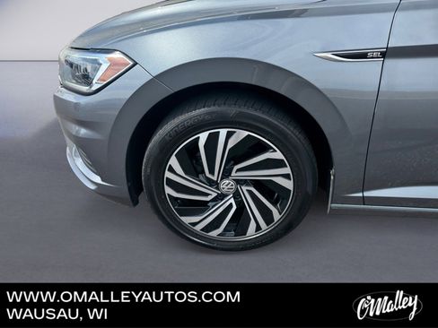 Used 2020 Volkswagen Jetta SEL image 9