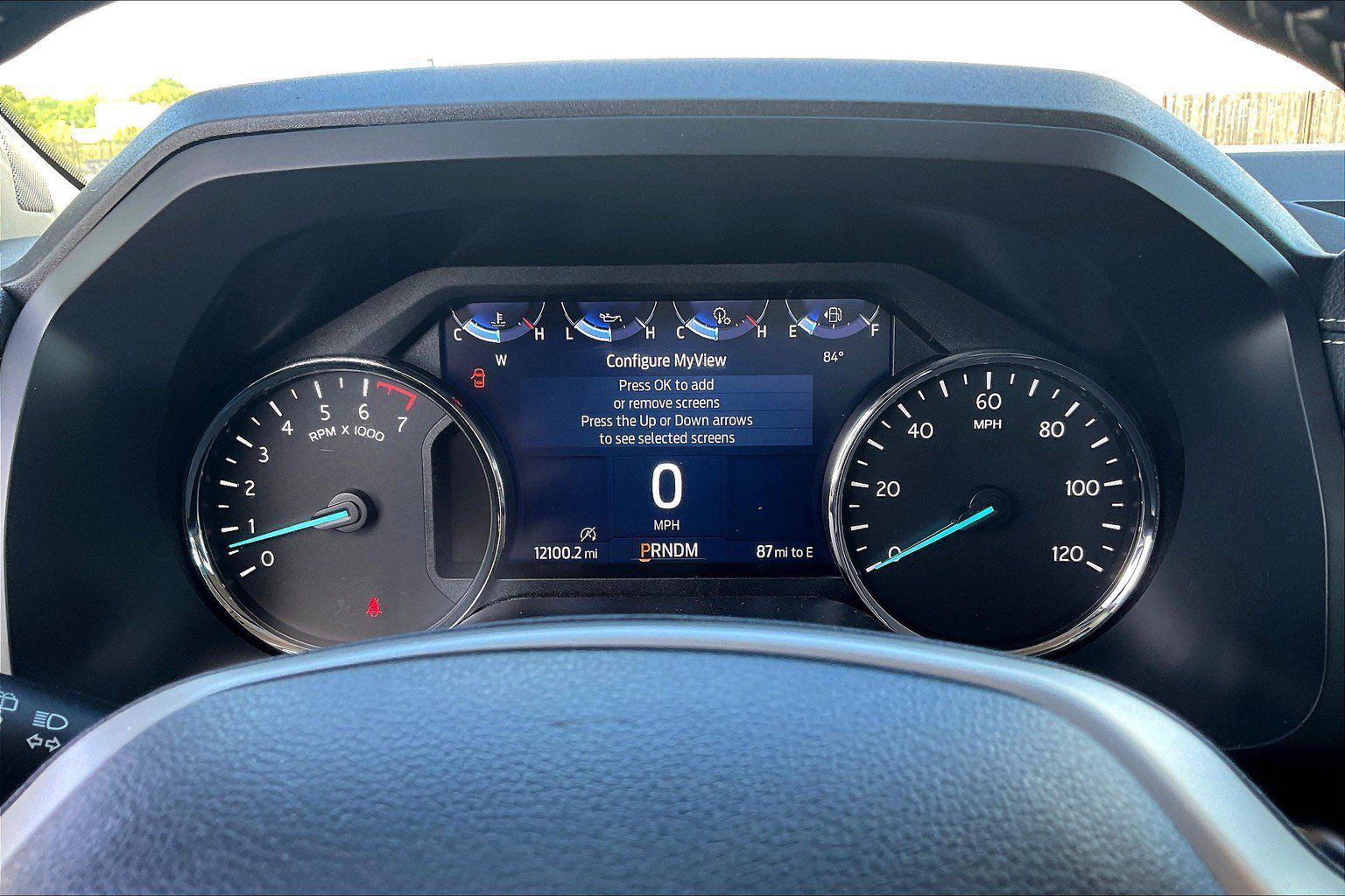 Used 2024 Ford Expedition XLT RWD image 24