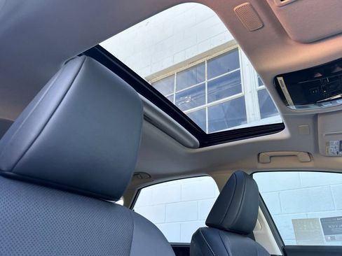 Certified 2025 Lexus NX 350h AWD w/ Accessory Package (Z2) image 17