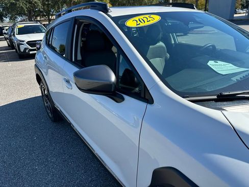 Used 2025 Subaru Crosstrek 2.5i Limited w/ Popular Package #3A image 15