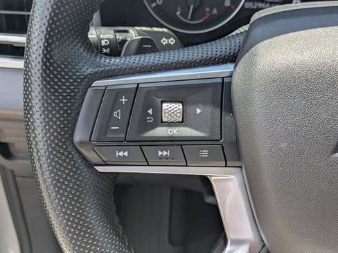 Used 2024 Mitsubishi Outlander SE AWD/4WD image 18