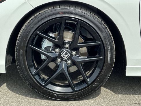 Certified 2026 Honda Civic Sport image 29