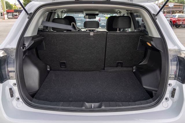 Used 2026 Mitsubishi Outlander Sport AWD image 14