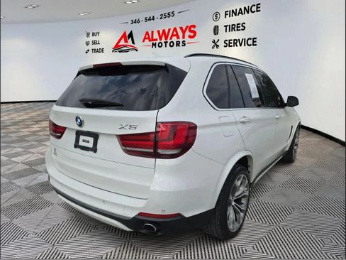 Used 2016 BMW X5 xDrive35i AWD/4WD image 23