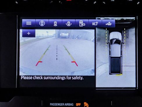 Used 2022 Ford F350 XLT w/ XLT Premium Package image 20