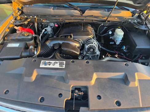 Used 2009 Chevrolet Silverado 1500 LT w/ Power Pack Plus image 57