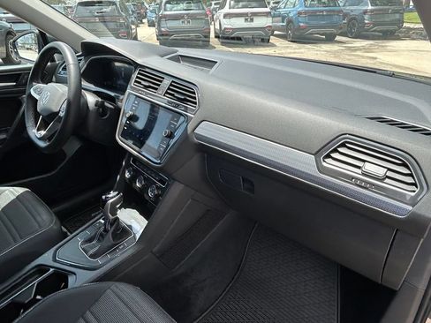 Certified 2024 Volkswagen Tiguan S FWD image 36