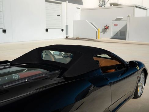 Used 2007 Ferrari F430 Spider image 20