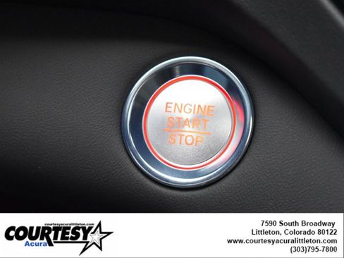 Certified 2025 Acura RDX A-Spec image 13