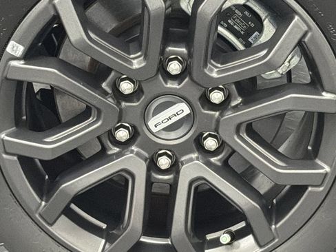 Used 2024 Ford Ranger Raptor AWD/4WD image 5