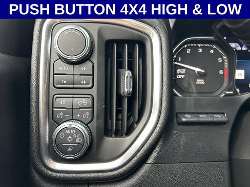 Used 2019 GMC Sierra 1500 Denali w/ Technology Package AWD/4WD image 21