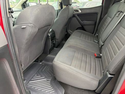 Used 2021 Ford Ranger XLT w/ Equipment Group 301A Mid AWD/4WD image 25