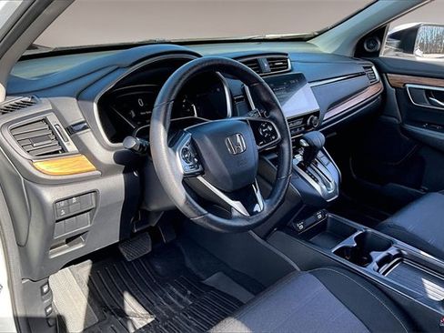 Used 2022 Honda CR-V EX image 17