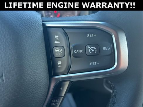 New 2026 RAM 1500 Big Horn image 14