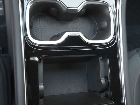 New 2026 Chevrolet Traverse Z71 image 23