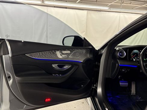 Certified 2022 Mercedes-Benz AMG GT 53 image 20