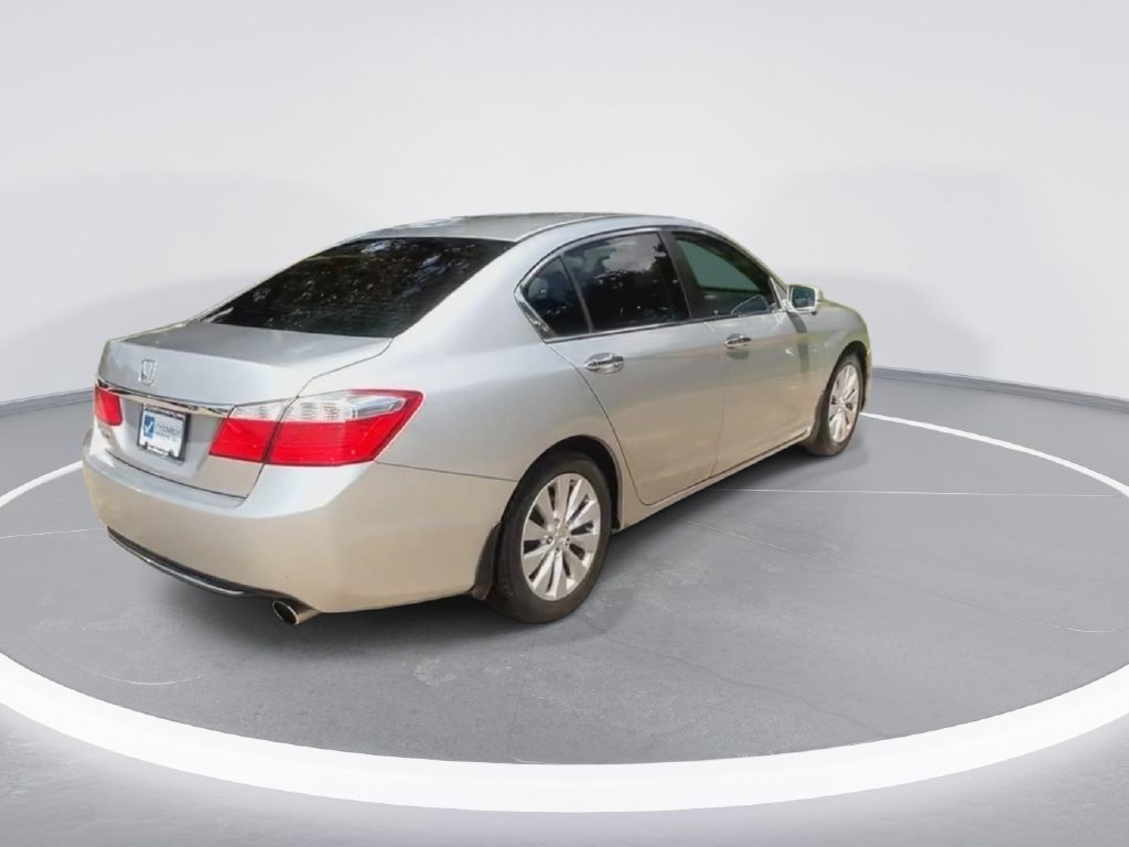 Used 2013 Honda Accord EX image 8