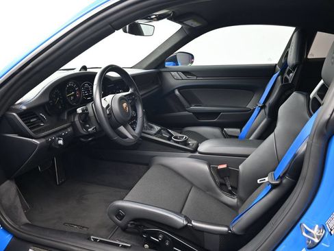 Used 2023 Porsche 911 GT3 RWD image 4