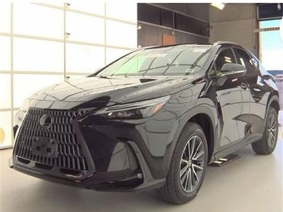 Used 2024 Lexus NX 350 AWD