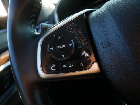 Used 2018 Honda CR-V EX-L image 28