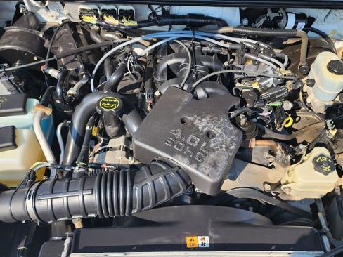 Used 2008 Ford Ranger Sport image 16