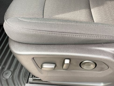 New 2024 Chevrolet Silverado 1500 Custom image 5