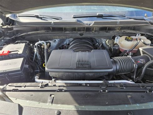 Used 2024 Chevrolet Tahoe LT image 23