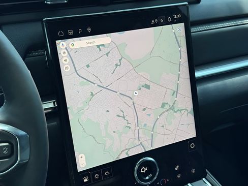 New 2026 GMC Terrain Elevation w/ Black Edition FWD image 19