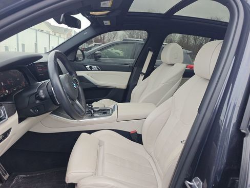 Used 2019 BMW X5 xDrive40i w/ M Sport Package image 7