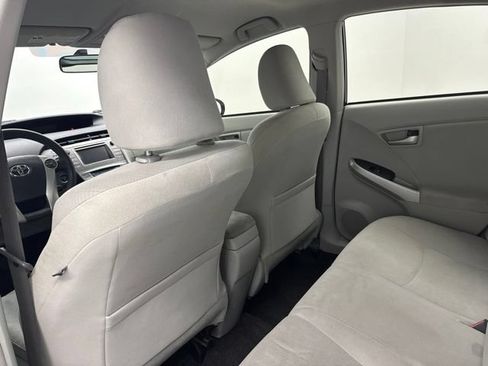 Used 2014 Toyota Prius Three FWD image 19