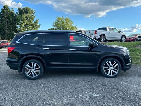 Used 2018 Honda Pilot Elite image 8