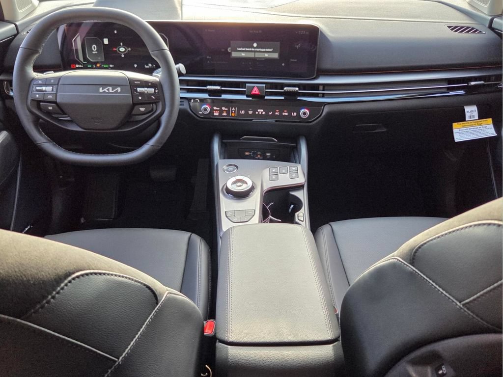New 2027 Kia Sportage SX Prestige AWD/4WD image 13