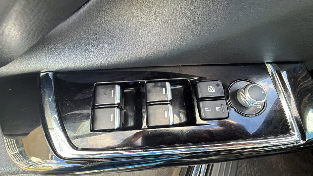 Used 2022 MAZDA CX-9 Touring AWD/4WD image 16
