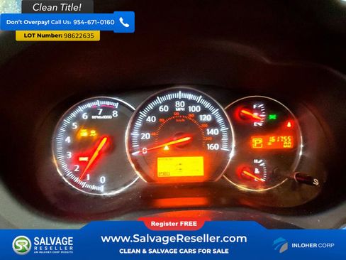 Used 2009 Nissan Maxima 3.5 SV w/ Premium Pkg FWD image 12