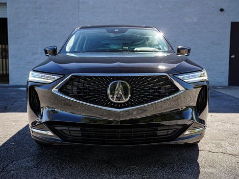 Used 2024 Acura MDX FWD image 4