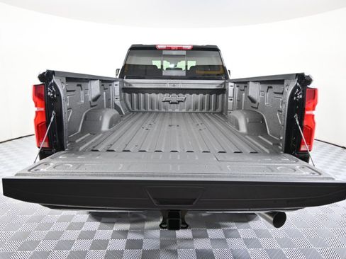 New 2026 Chevrolet Silverado 2500 High Country w/ High Country Premium Package image 6