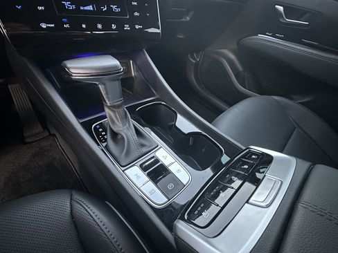 Used 2022 Hyundai Santa Cruz Limited image 29