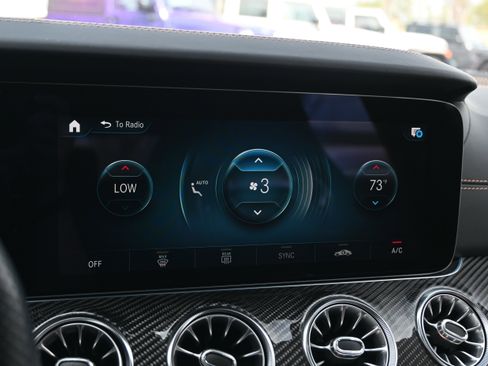 Used 2023 Mercedes-Benz AMG GT 53 image 21