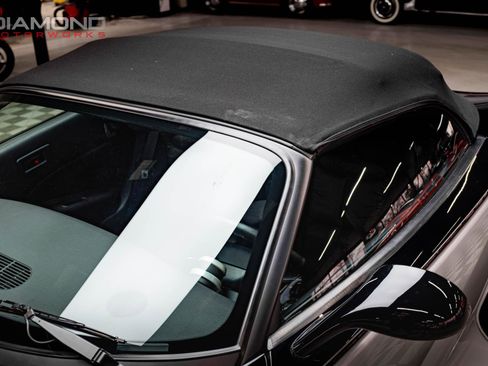 Used 2001 Plymouth Prowler Black Tie Edition image 53